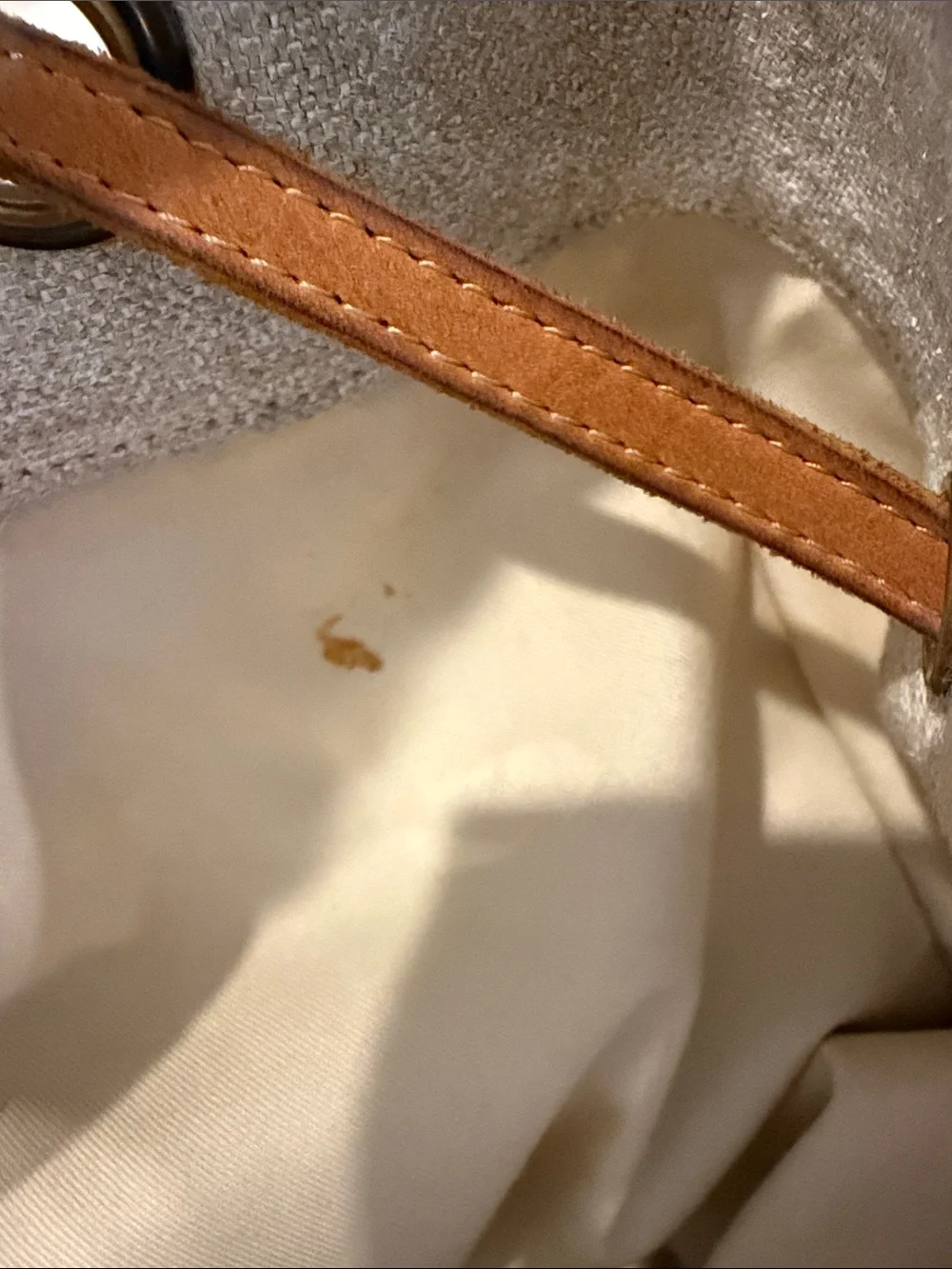 Humanoid stylish linen